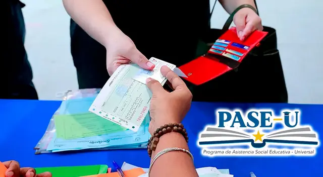 Esta es la provincia de Panamá donde ya no se pagará el PASE - U