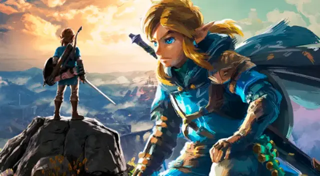 'Legend of Zelda' Live-Action en Estados Unidos: fecha de estreno y más.