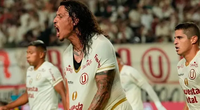 El error que cometió medio internacional cuando informó sobre Universitario