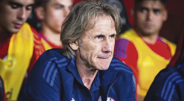 Ricardo Gareca