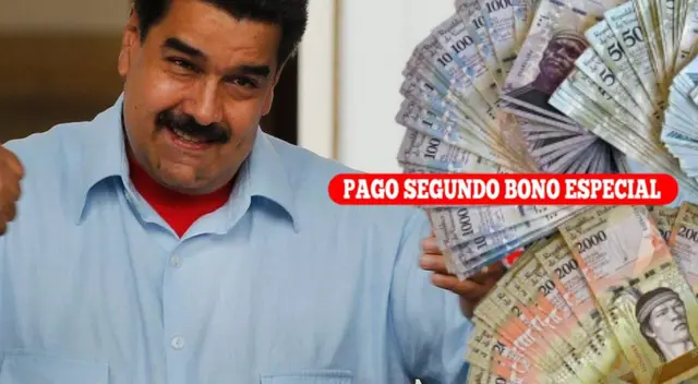 Segundo Bono Especial: consulta hasta cuándo estará activo Segundo Bono Especial: consulta hasta cuándo estará activo
