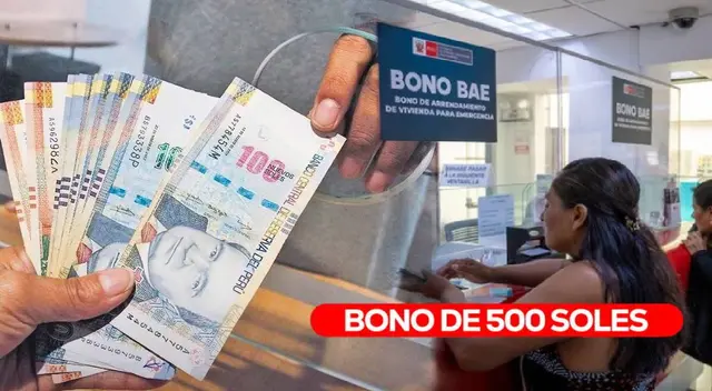 Bono de 500 soles: consulta si accedes al pago en el Perú Bono de 500 soles: consulta si accedes al pago en el Perú