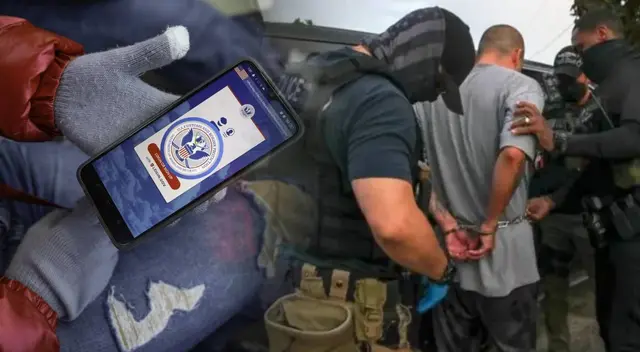 Estos podrían ser los problemas con CBP Home.