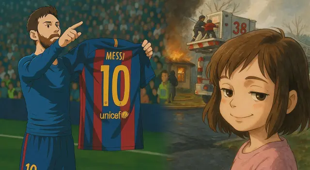 Páginas y herramientas para crear imágenes al estilo Ghibli gratis.