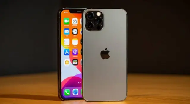 iPhone 12 PRO MAX