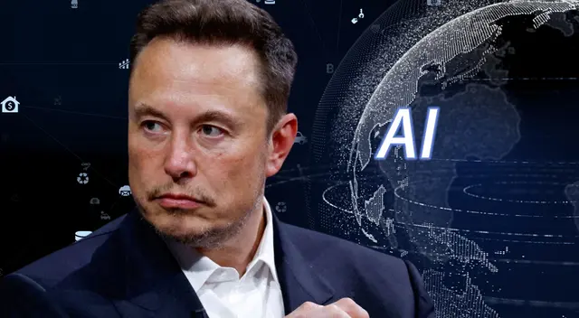 Musk revoluciona la tecnología vendiendo X a su propia IA.