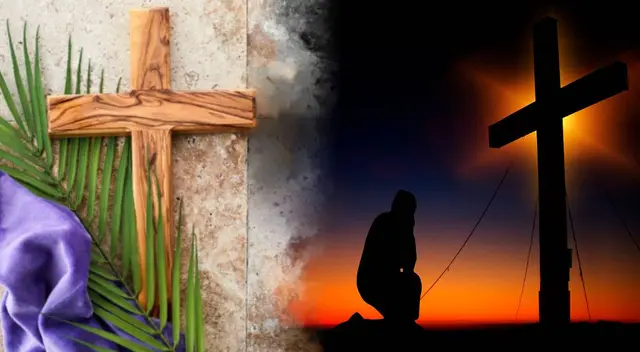 Semana Santa 2025: consulta si habrá días no laborables este mes de abril Semana Santa 2025: consulta si habrá días no laborables este mes de abril