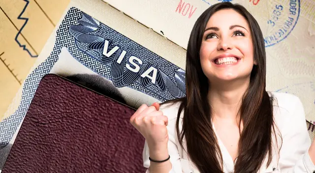 Descubre si fuiste seleccionado para la lotería de visas H-1B para el año fiscal 2026.
