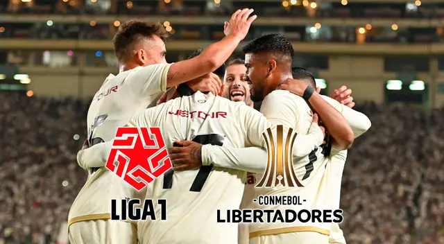 Universitario deberá afrontar un difícil calendario Universitario deberá afrontar un difícil calendario