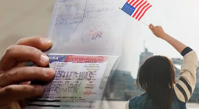 Consigue una visa de trabajo en EE. UU.