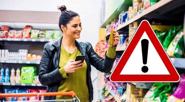 Conoce la lista de productos que Walmart retiró de sus tiendas.
