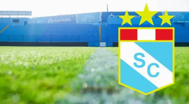Sporting Cristal goleó 6-0 a insólito rival en el torneo local