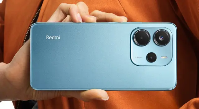 Este Xiaomi es uno de los gama media más recientes y sus prestaciones son de otro nivel.