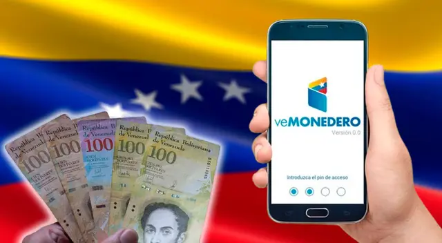 Los pasos que debes seguir para que te llegue el monto de tu bono en Venezuela.
