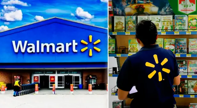 Walmart y su inversión millonaria en este país: ofrece empleos y mucho más.