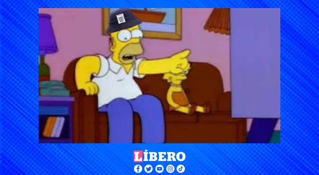 Sin embargo, los hinchas no pensaron que Alianza caería goleada 3-0. Sin embargo, los hinchas no pensaron que Alianza caería goleada 3-0.