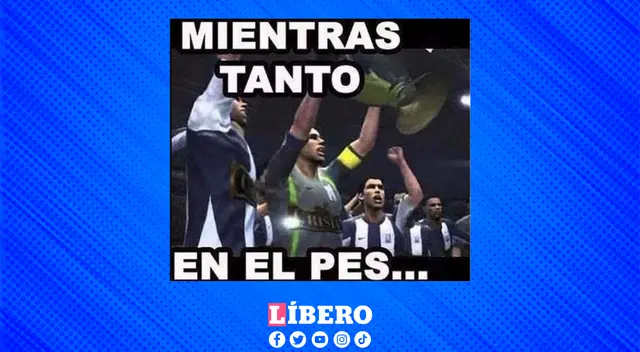 Alianza Lima se prepara para su debut en Copa Libertadores contra Libertad de Paraguay en Matute. Alianza Lima se prepara para su debut en Copa Libertadores contra Libertad de Paraguay en Matute.
