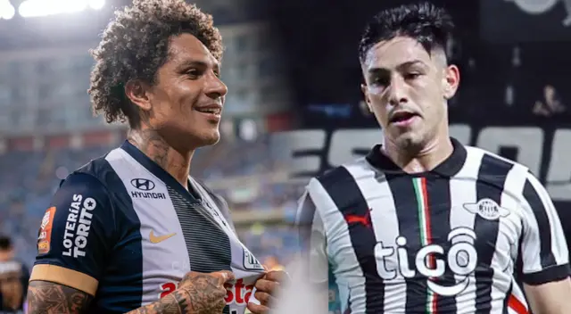 Alianza Lima recibe a Libertad en la fecha 1 de Libertadores.