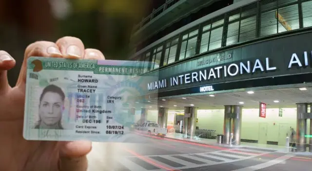 No pongas en riesgo tu Green Card.
