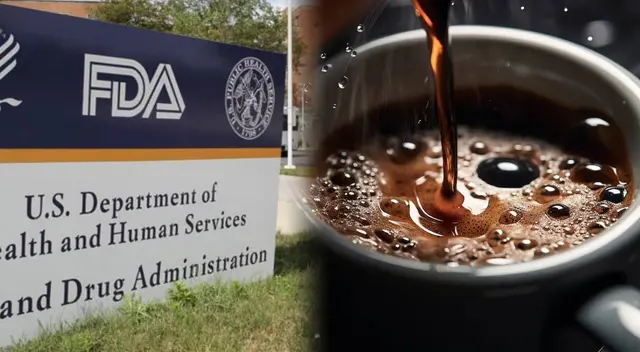 Los consumidores deben revisar su empaque y devolver el café para un reembolso completo. Los consumidores deben revisar su empaque y devolver el café para un reembolso completo.