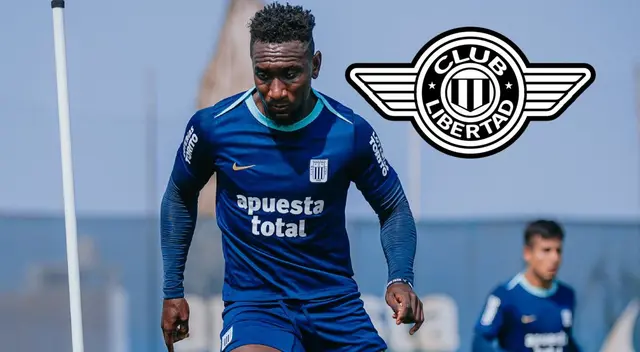 Alianza Lima enfrentará a Libertad.