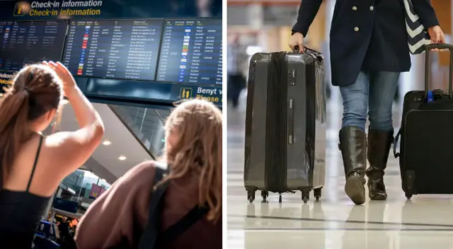 Europa actualiza sus advertencias de viaje a Estados Unidos.