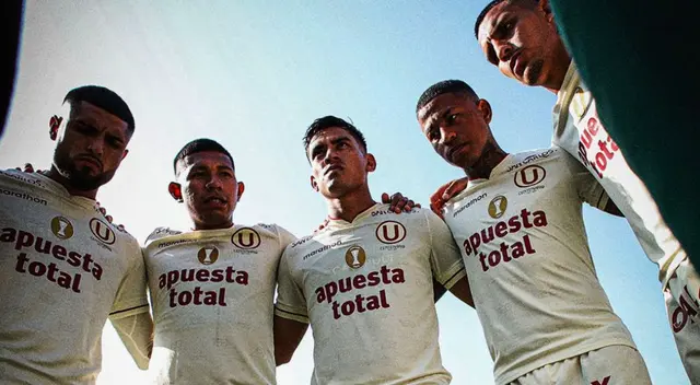 Universitario hace anuncio importante. Universitario hace anuncio importante.