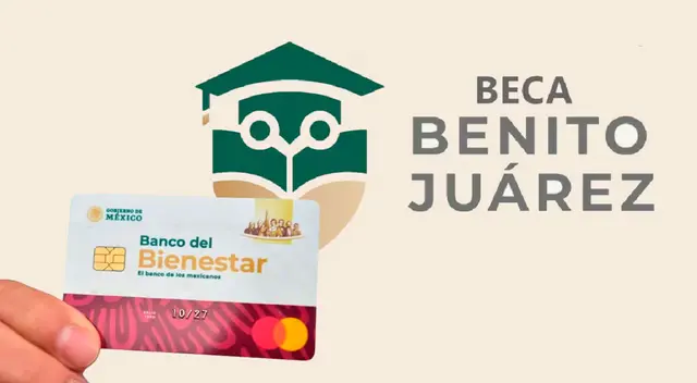 Te diremos cuándo y donde recoger tu tarjeta Bienestar en marzo 2025. Te diremos cuándo y donde recoger tu tarjeta Bienestar en marzo 2025.