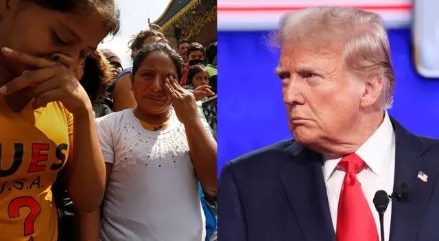inmigrantes
