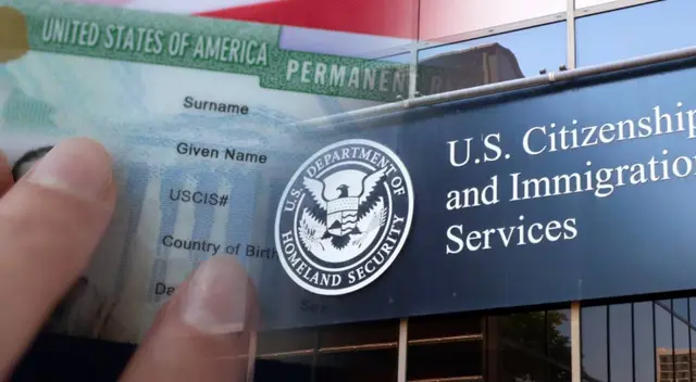 Conoce por qué USCIS detuvo las aprobaciones de solicitud para la Green Card.