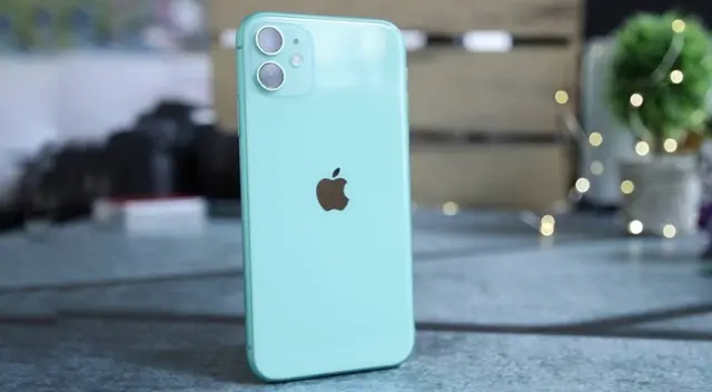 Este iPhone 11 es la mejor compra que puedes hacer en el 2025, ya que es potente y barato.