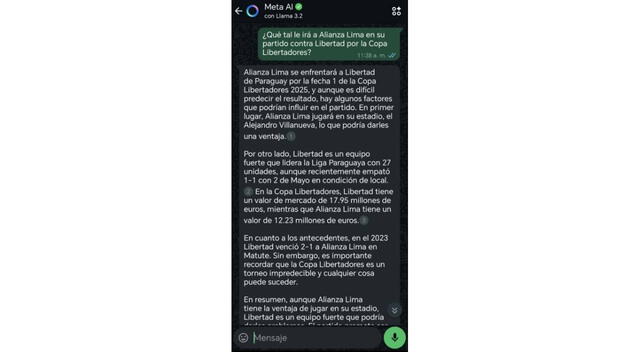 Inteligencia Artificial