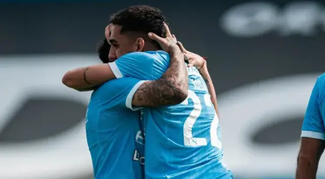 Sporting Cristal sorprendió a sus hinchas con noticia sobre futbolista.
