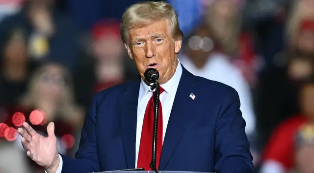 Los aranceles de Trump tras su polémico ‘Día de la Liberación’.