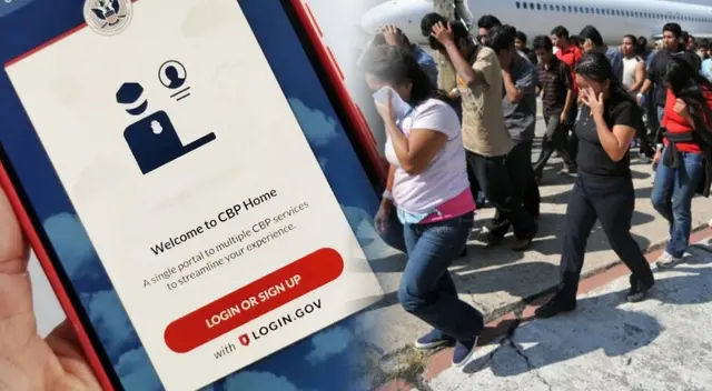 El gobierno de EE. UU. implementa una nueva medida que impacta a más de 530,000 inmigrantes indocumentados.