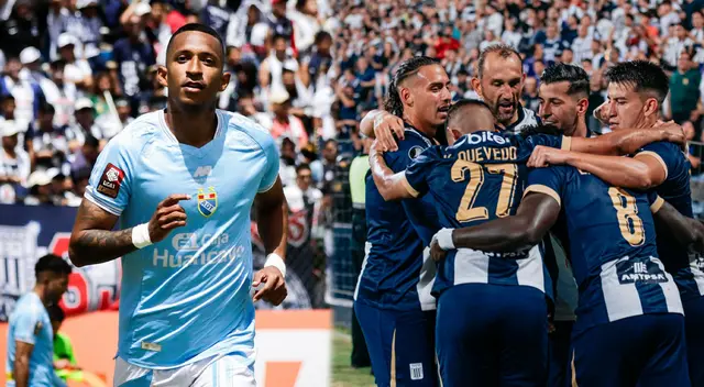 Jhonny Vidales criticó a Alianza Lima por los reclamos previo al partido