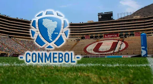 Universitario advirtió que podrían cerrar el Estadio Monumental.
