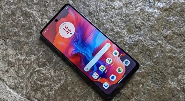 Este es uno de los celulares más baratos que encontrarás este 2025. Este es uno de los celulares más baratos que encontrarás este 2025.