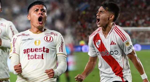 Universitario tiene una cita con la historia el 2 de abril al enfrentar a River Plate en el Monumental de Ate.