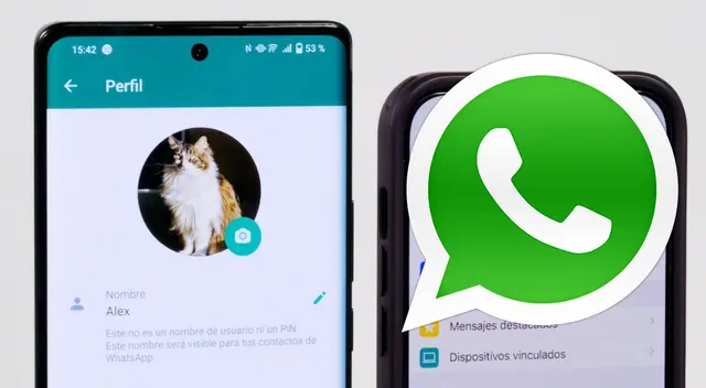 Meta AI no solo sirve para contestar preguntas, también puede generar fotos de perfil basada en nuestras órdenes.