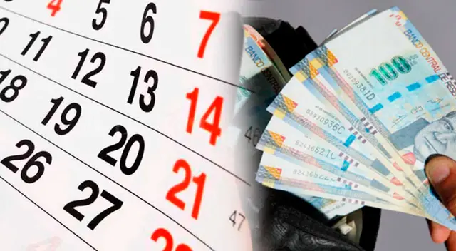 Conoce si las utilidades se pagarán en abril 2025. Conoce si las utilidades se pagarán en abril 2025.