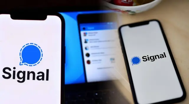 El error, conocido como 'Signalgate', expone vulnerabilidades en plataformas de comunicación cifrada.