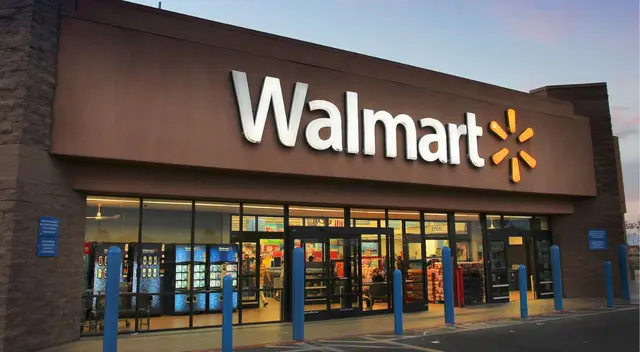 Walmart desembolsa $6,000M en Latinoamérica. Walmart desembolsa $6,000M en Latinoamérica.