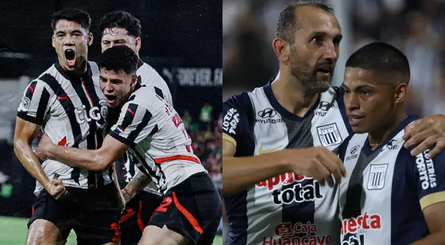 Alianza Lima se estrena en el Grupo D de la Libertadores ante Libertad