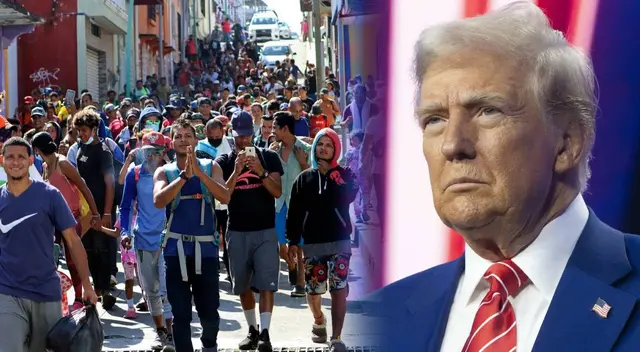 Los Ángeles, inmigración irregular
