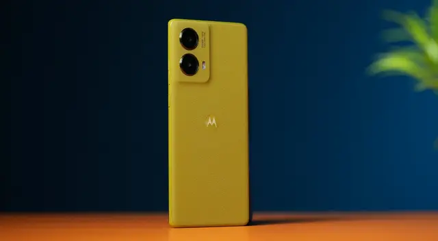 Las características de este Motorola del 2024 te sorprenderán.