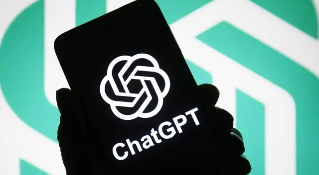 Se reporta caída masiva de ChatGPT en diversas partes del mundo.