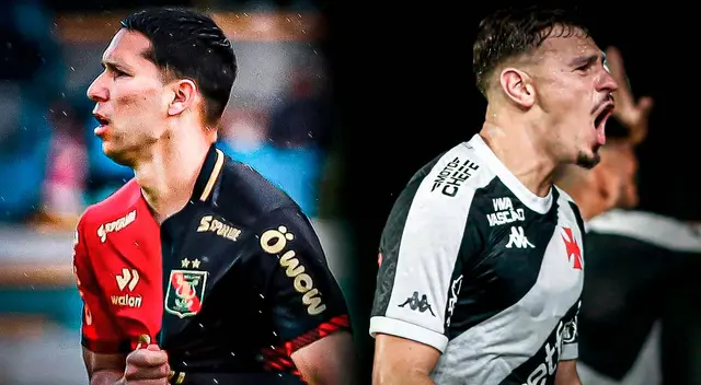 Melgar vs Vasco da Gama se jugará en el estadio Monumental de la UNSA.