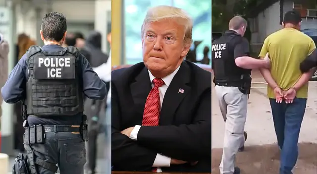 Estas son las medidas que planea ejecutar Trump en su búsqueda por detener a inmigrantes en prisiones y cárceles.