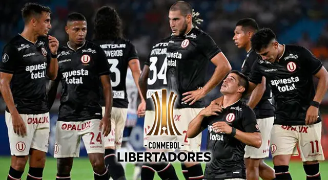Universitario sumaría una nueva baja de cara al duelo ante River Plate